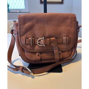 Etienne Aigner Filly Stag Saddle Bag